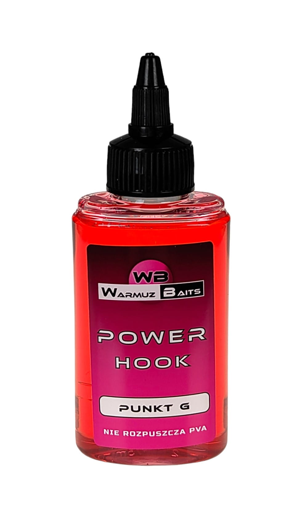 Warmuz Baits Punkt G Power Hook 90ml