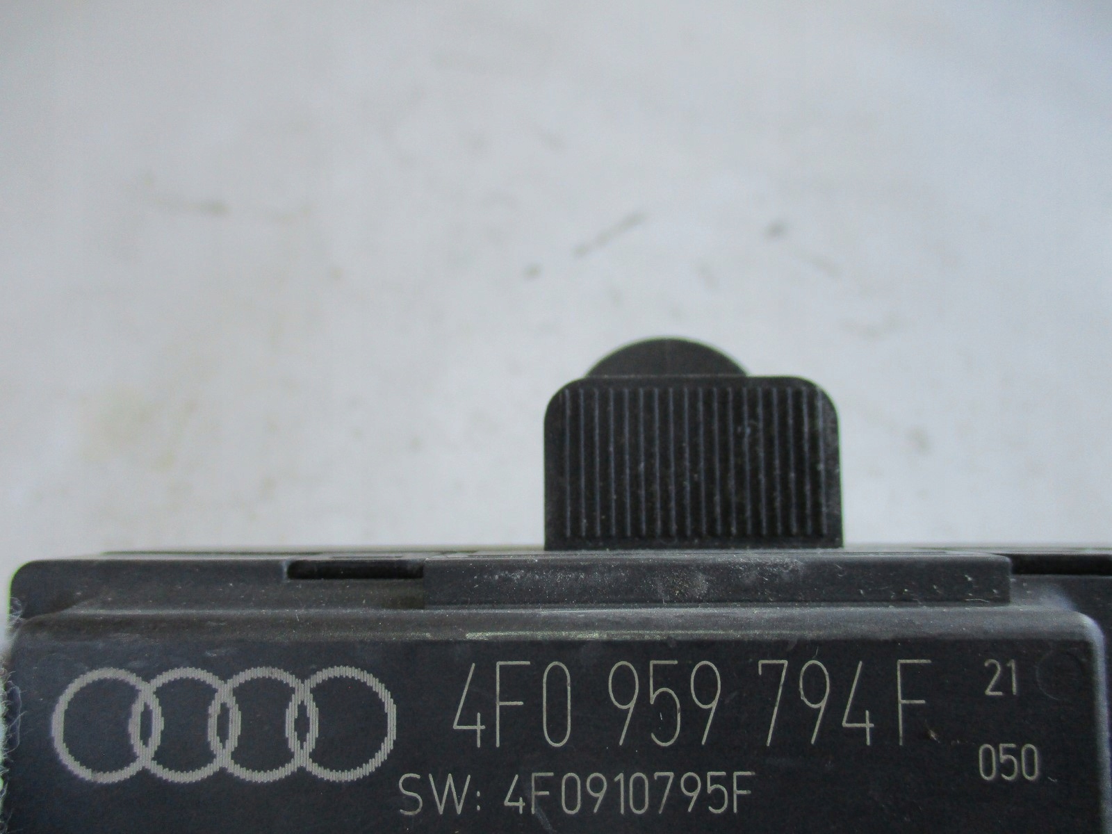 Moduł sterownik drzwi Audi A6 C6 4F0959794F Kod producenta 4F0959794F