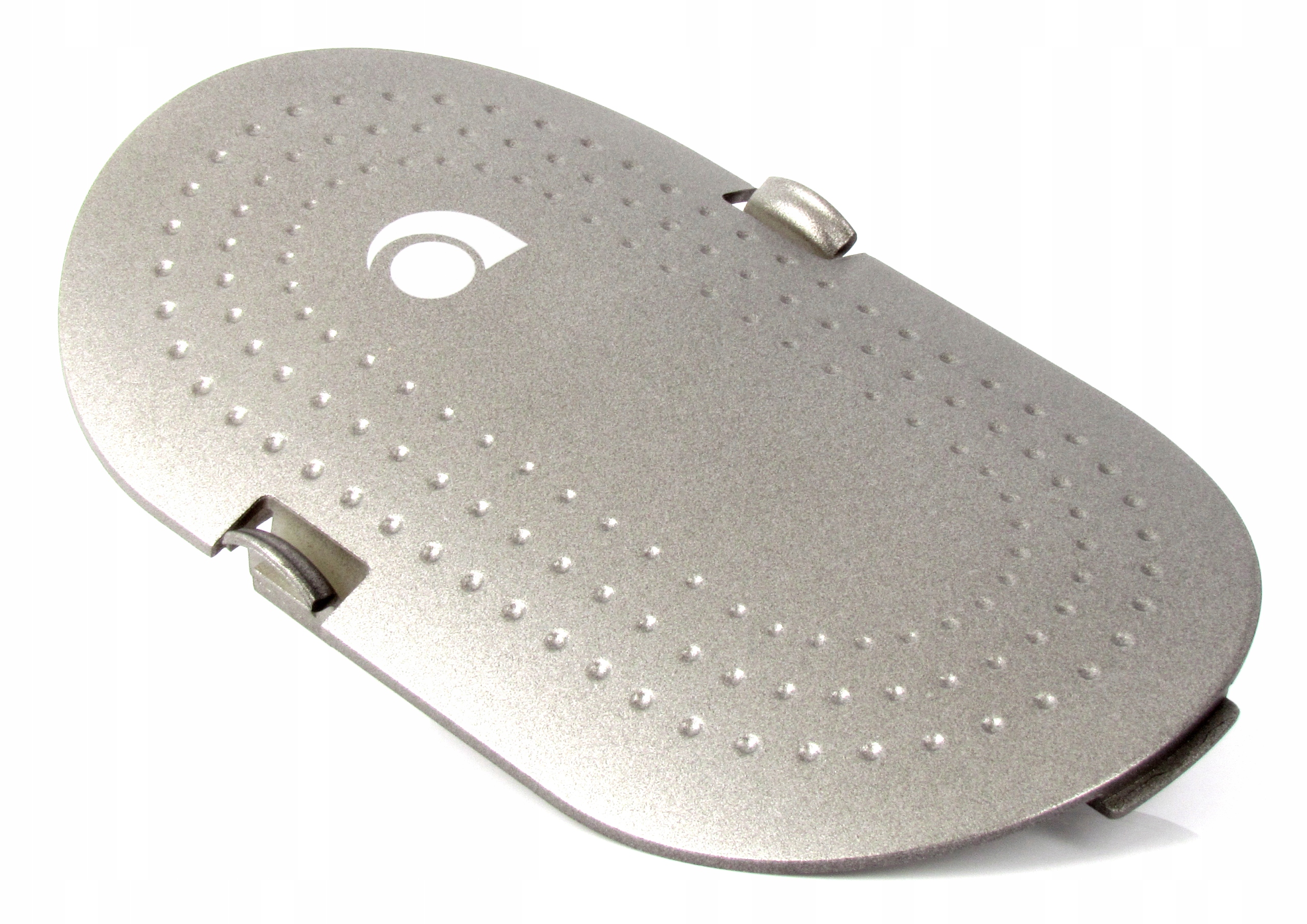 Roboclean odkurzacz pokrywa obudowa S-plus serwis Model Rapid Power Plus