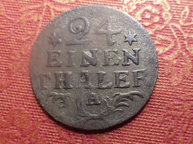 1/24 Talara1783 r. A