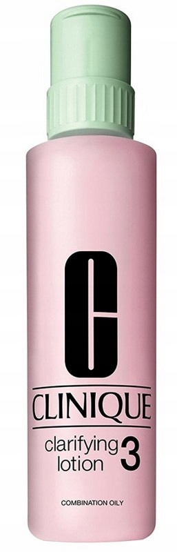 Clinique Čistící Tonikum 487 ml