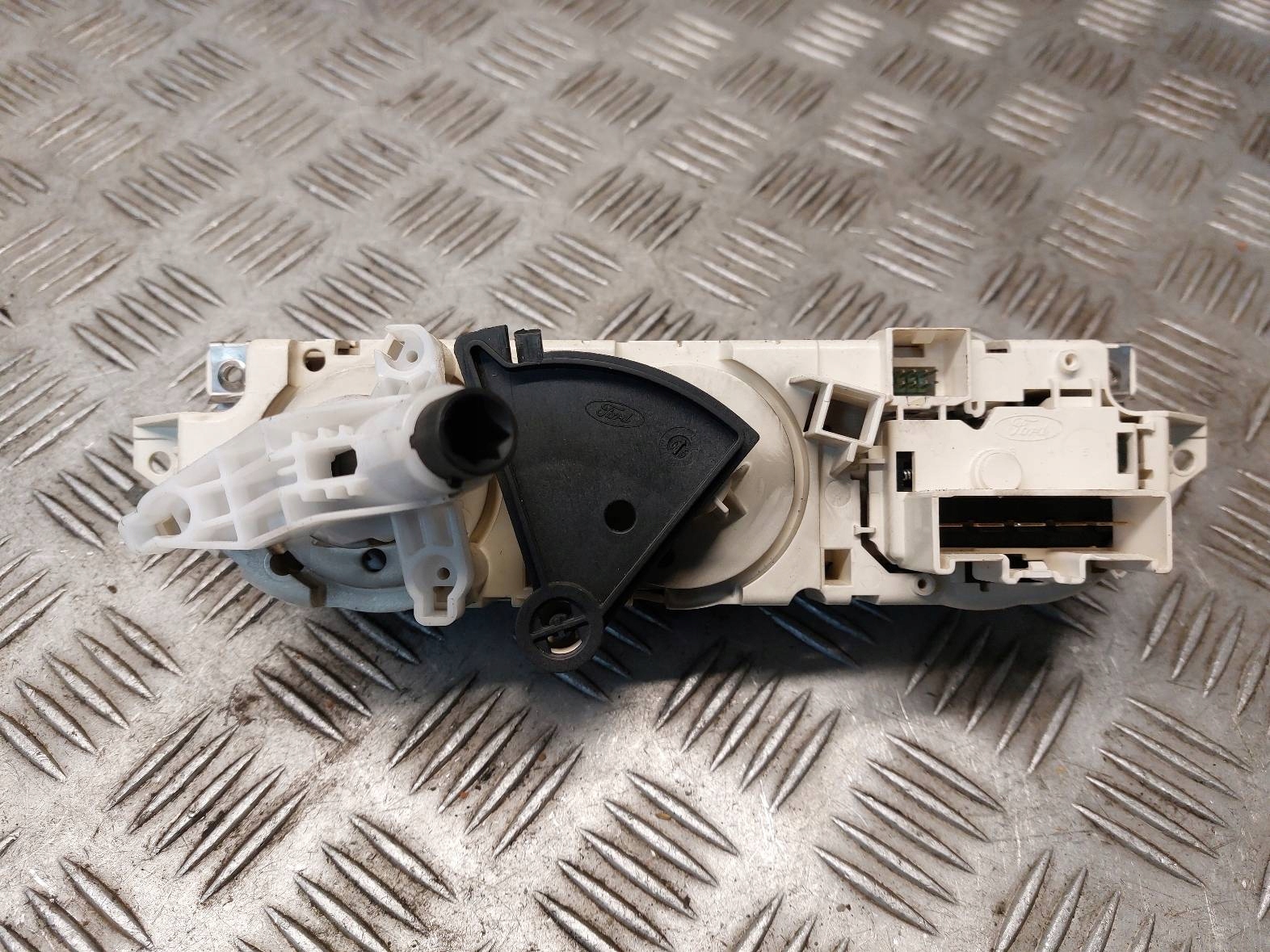 PANEL bocchette FORD FOCUS MK2 3M5T-19980-AD