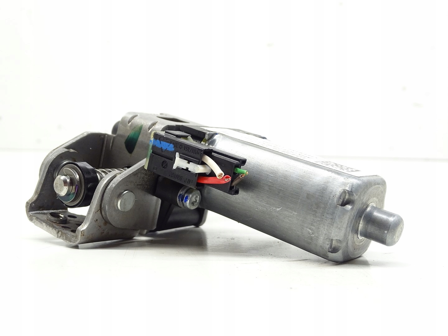 TESLA module STERUJACY part UKLADU STEROWNICZEGO 1044816-00-E