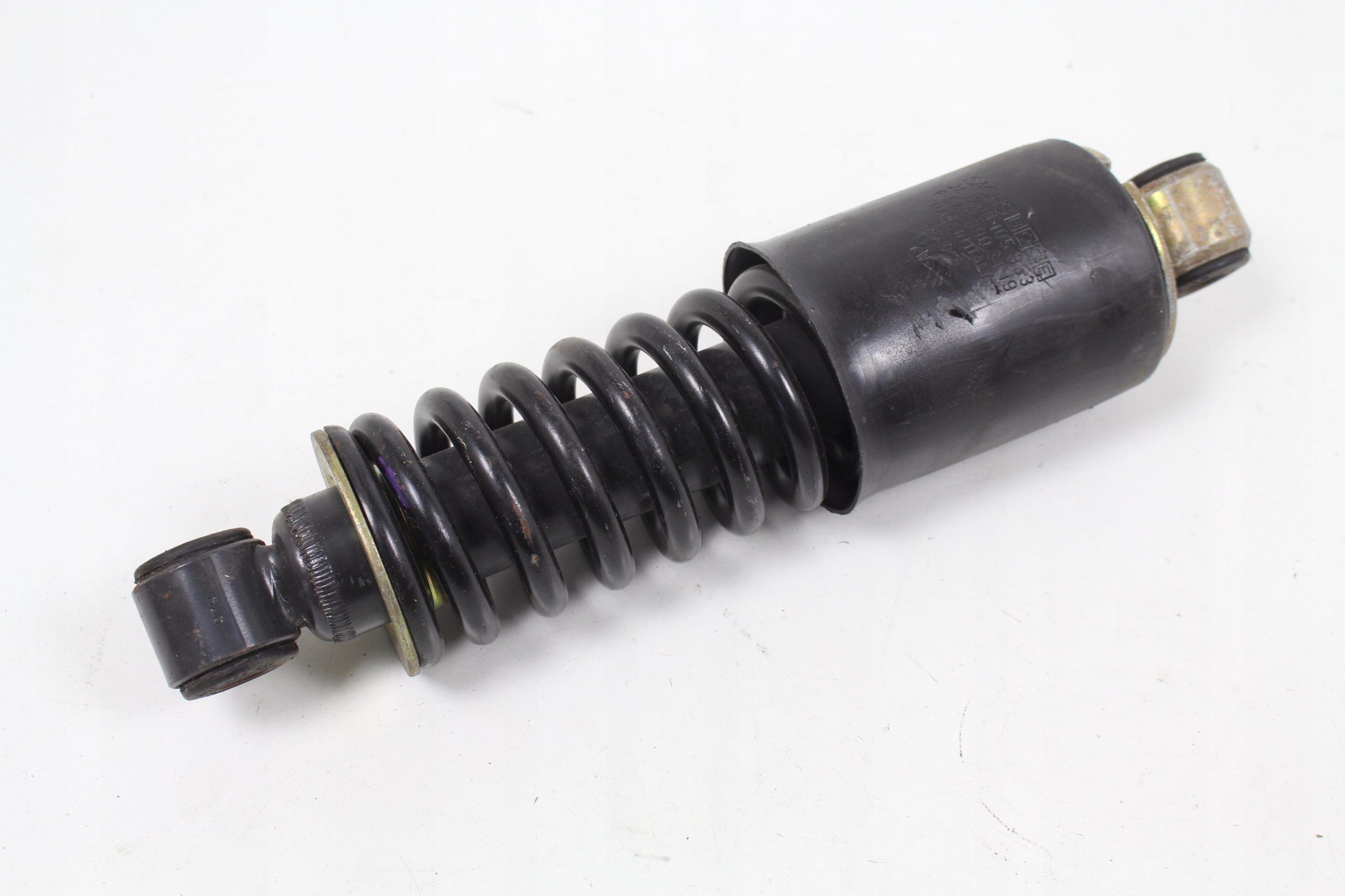 AMORTYZATOR KABINY MERCEDES ACTROS MP2 MP3 Typ samochodu Samochody ciężarowe