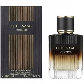 Elie Saab L´Homme Intense Edp