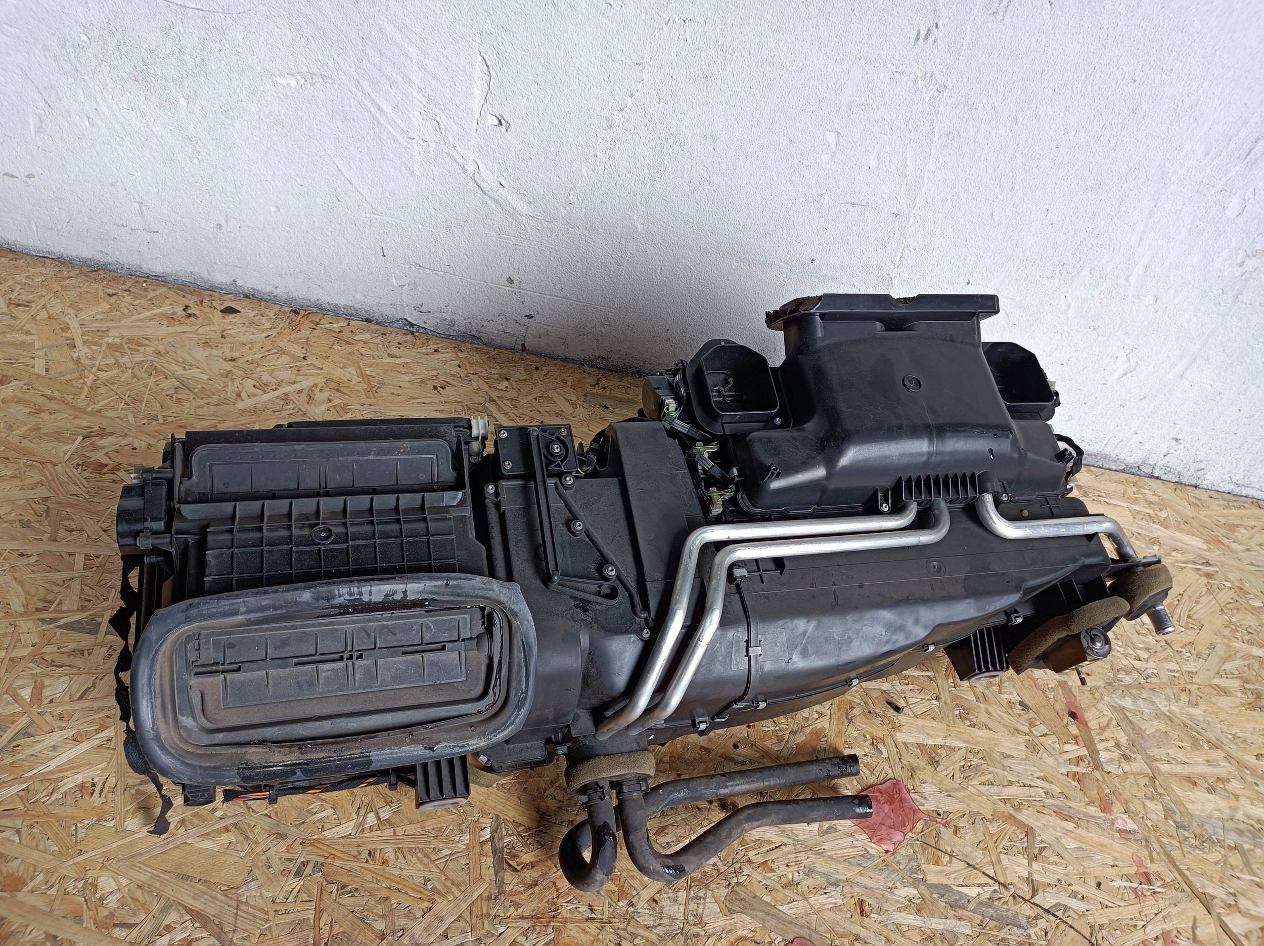 Bloc de chauffage complet Complète Mercedes-Benz S W220 A2208300062