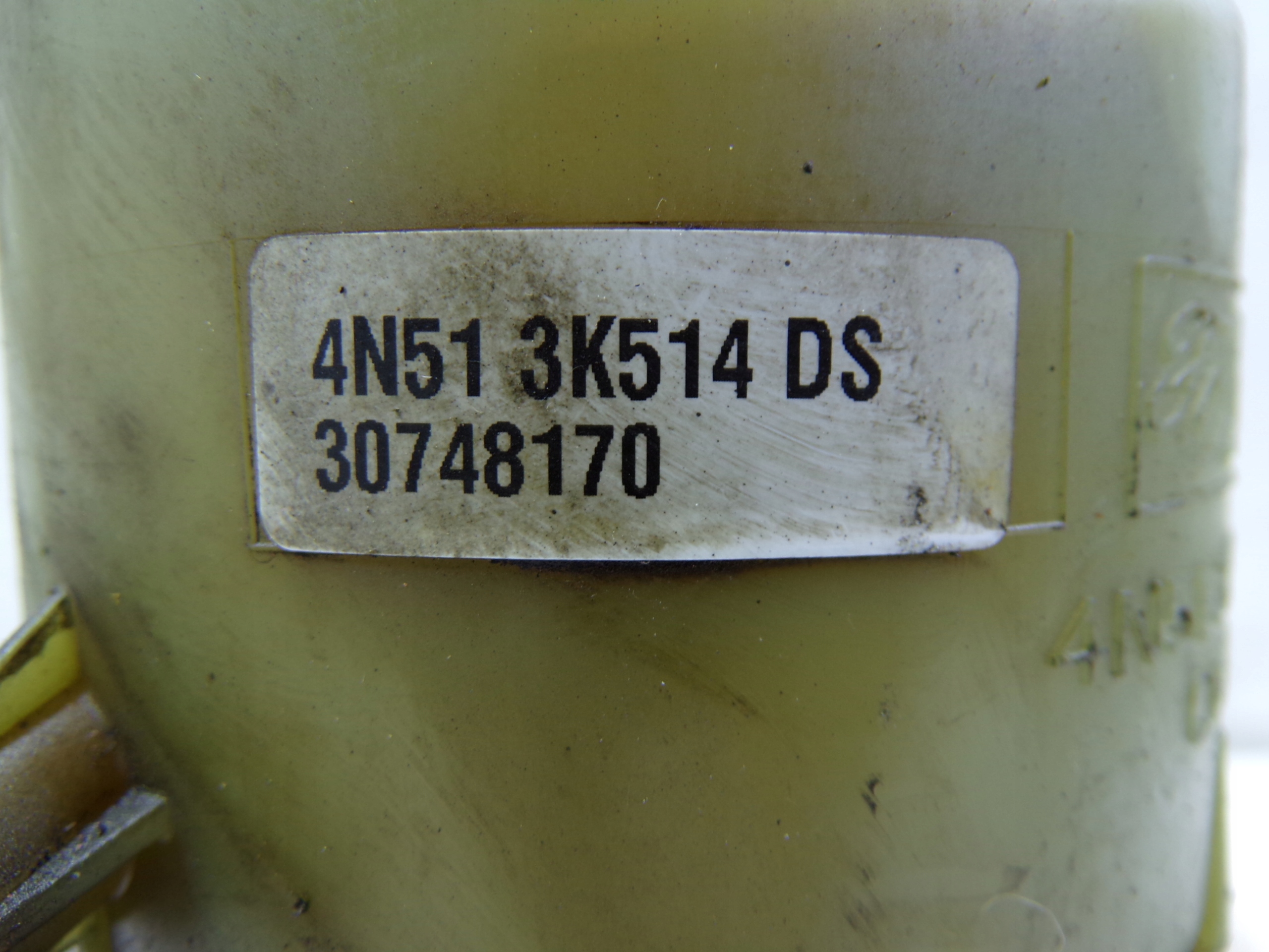 Pompa servosterzo VOLVO V50 4N513K514 DS / 30748170