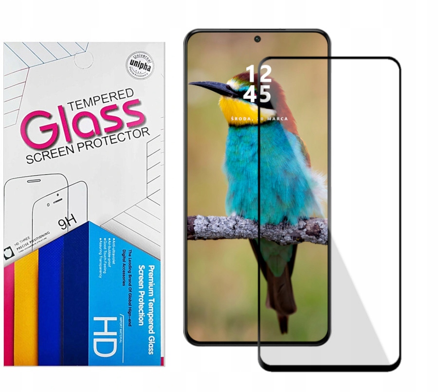 

Szkło Na Pełny Ekran Full Glue Do Motorola Edge 30
