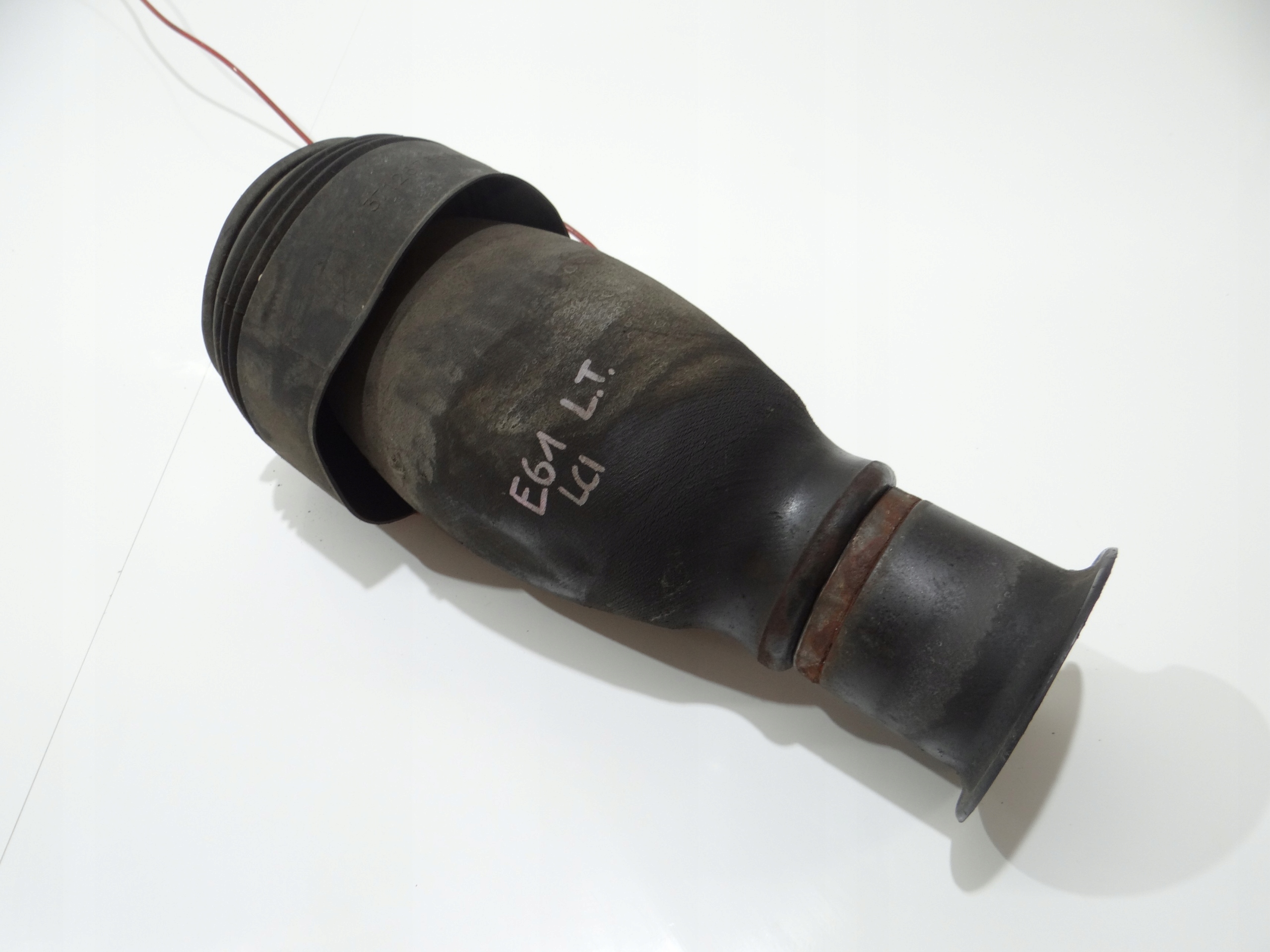 MIECH silent block NIVO left rear part BMW 5 E61 LCI OE