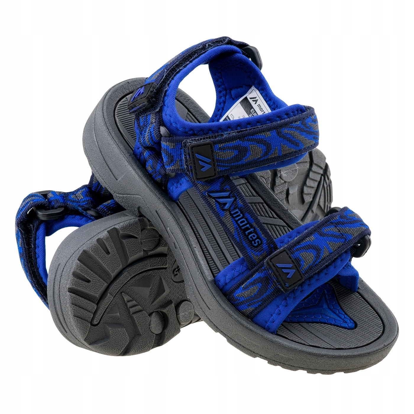 Dziecięce Sandały DELASO JR Kod producenta MARTES