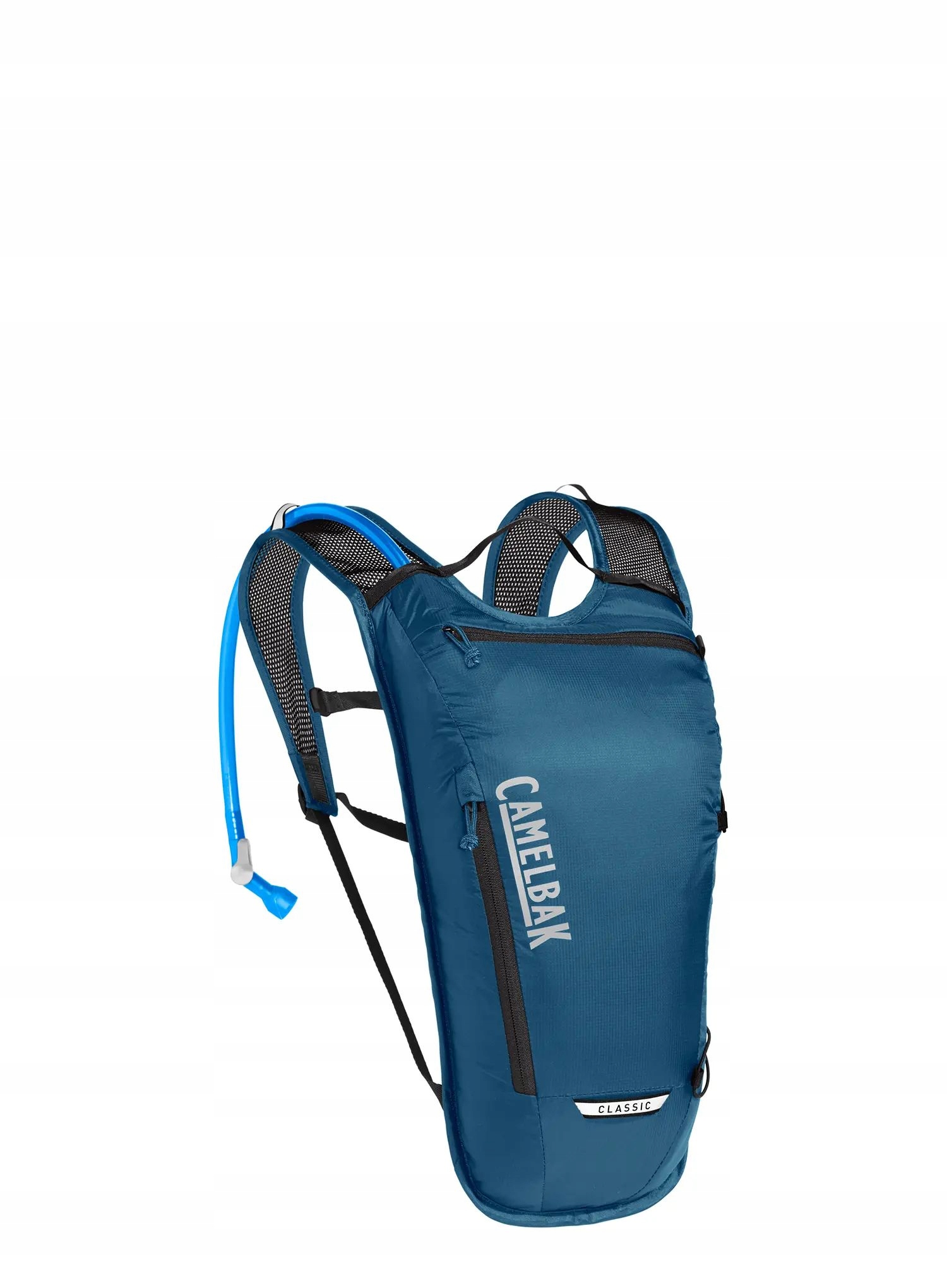 Plecak rowerowy CamelBak Classic Light gibraltar navy/black
