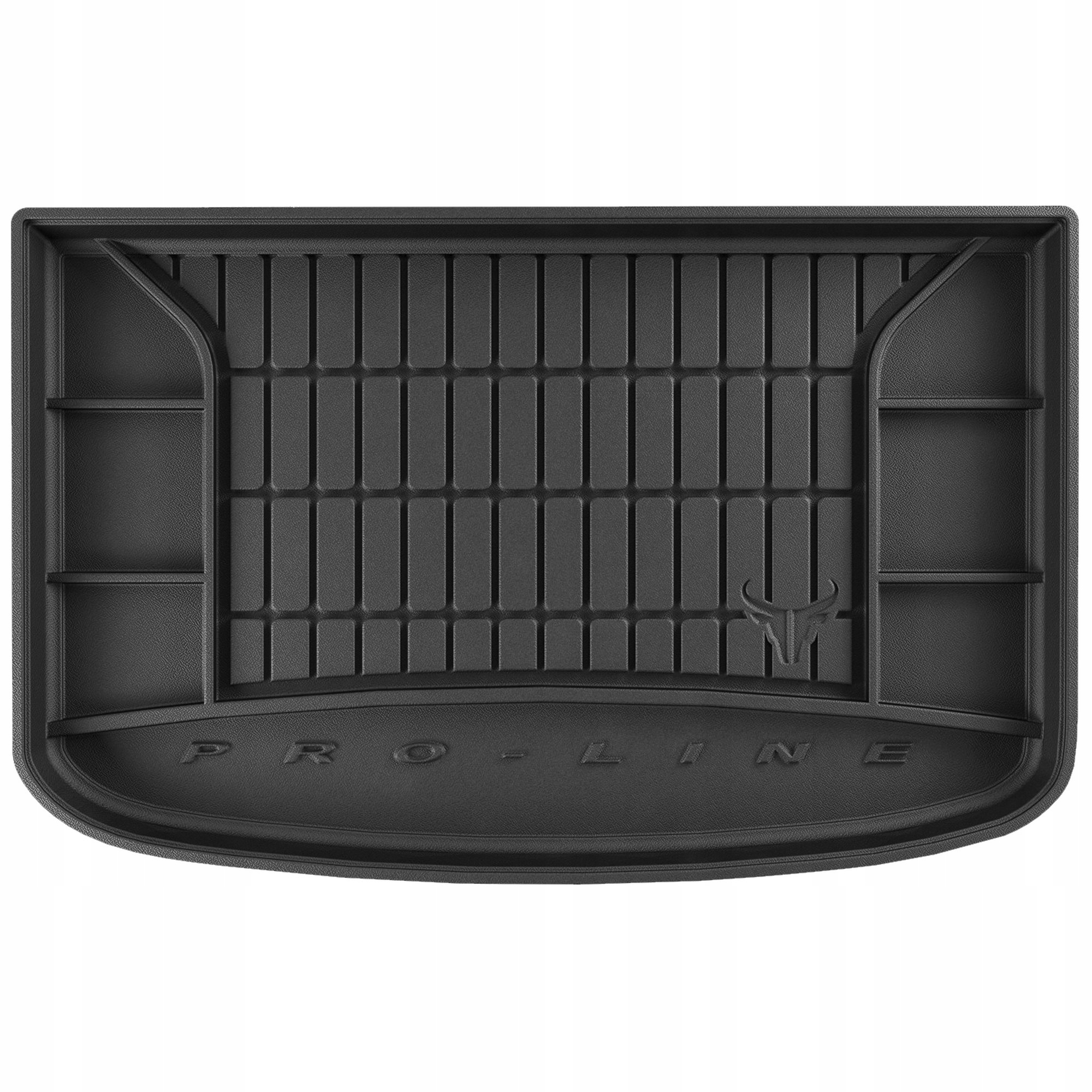 Podložka do kufru Pro-Line Audi A1 Sportback 8X 2012-2018 Hatchback 5 dveří
