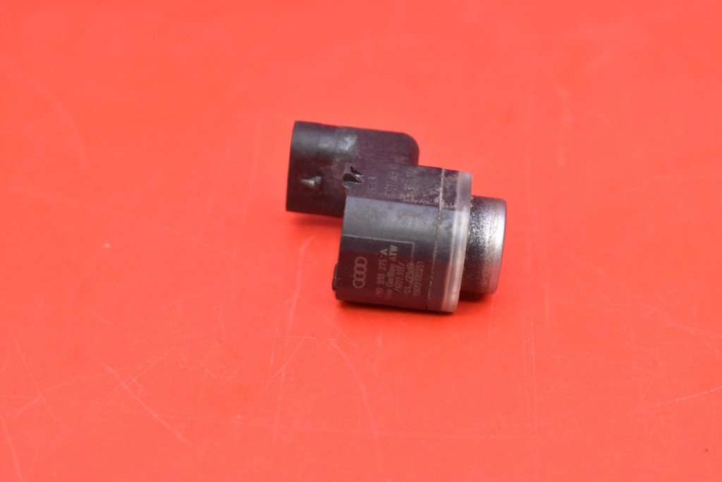 Sensor Parken heck PDC 4H0919275A SKODA SUPERB 2 II 08-13