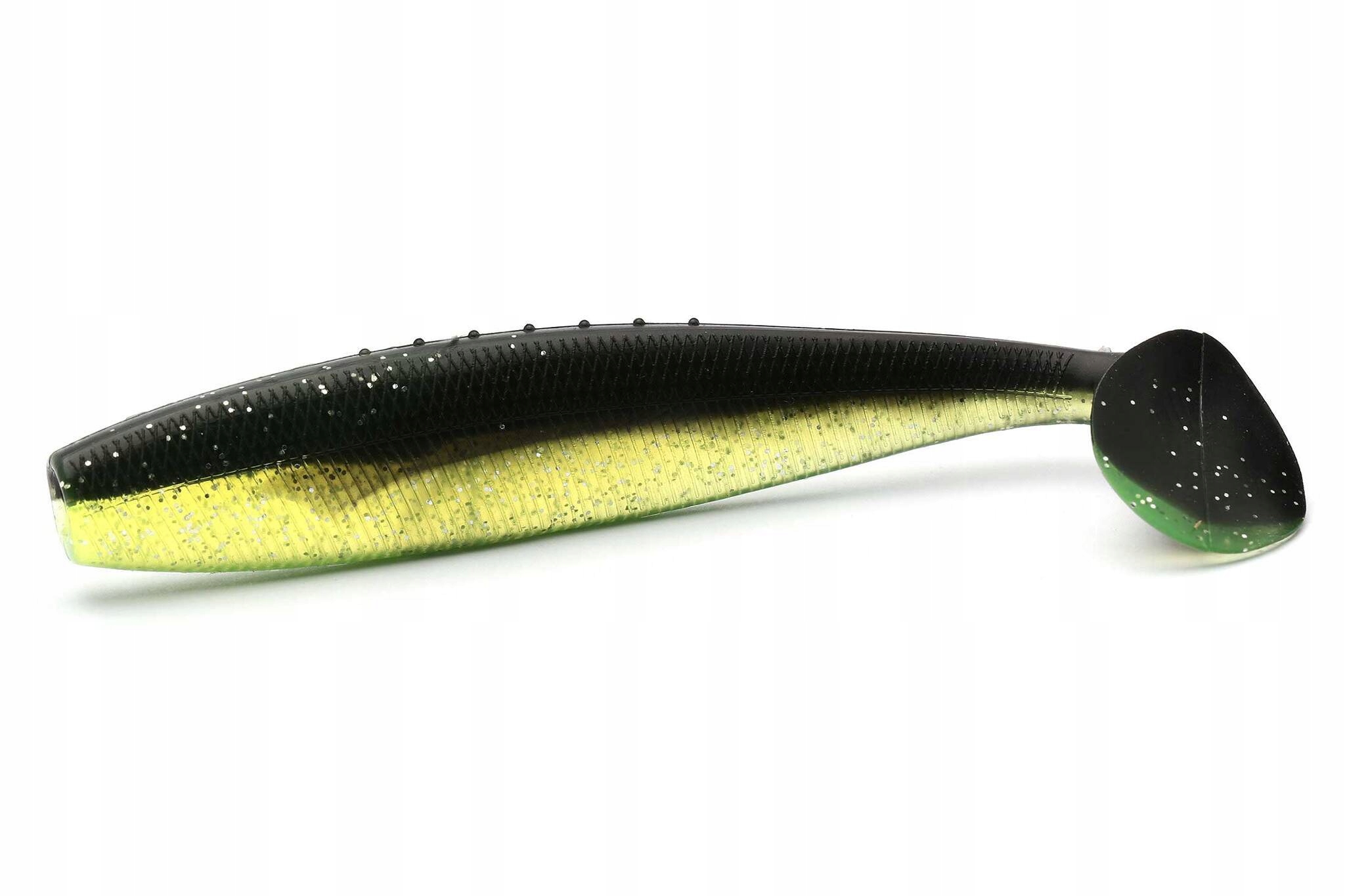 Guma Iron Claw Just Shad BCS-7,5 cm
