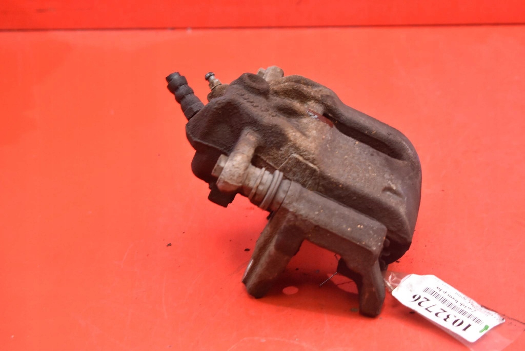 caliper brake left front RENAULT CAPTUR 1 and 0.9 TCE 90 KM 13-17
