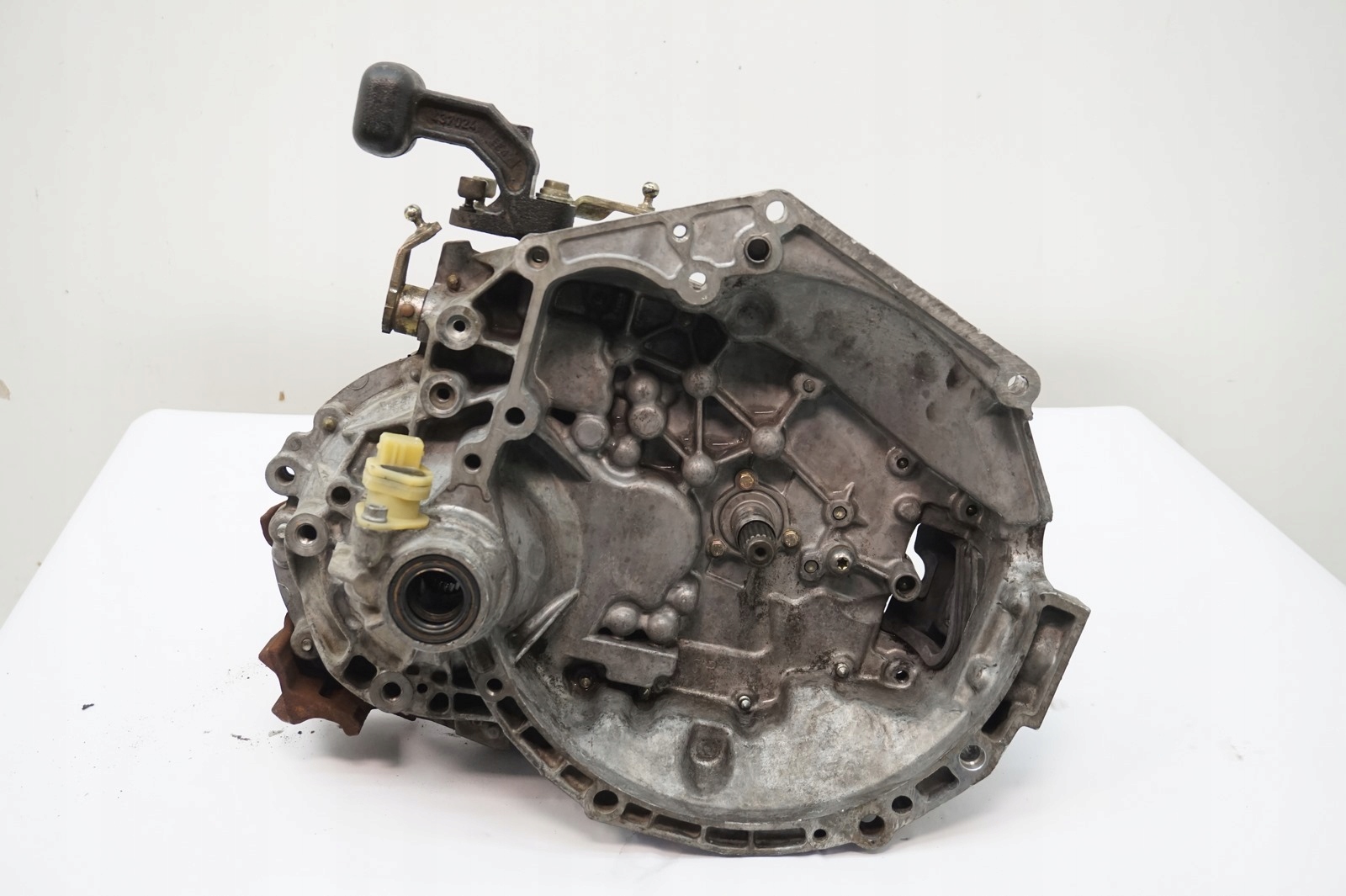 CAMBIO manuale 20CP14 Citroen C2 C3 1.1 1.4 2222RC