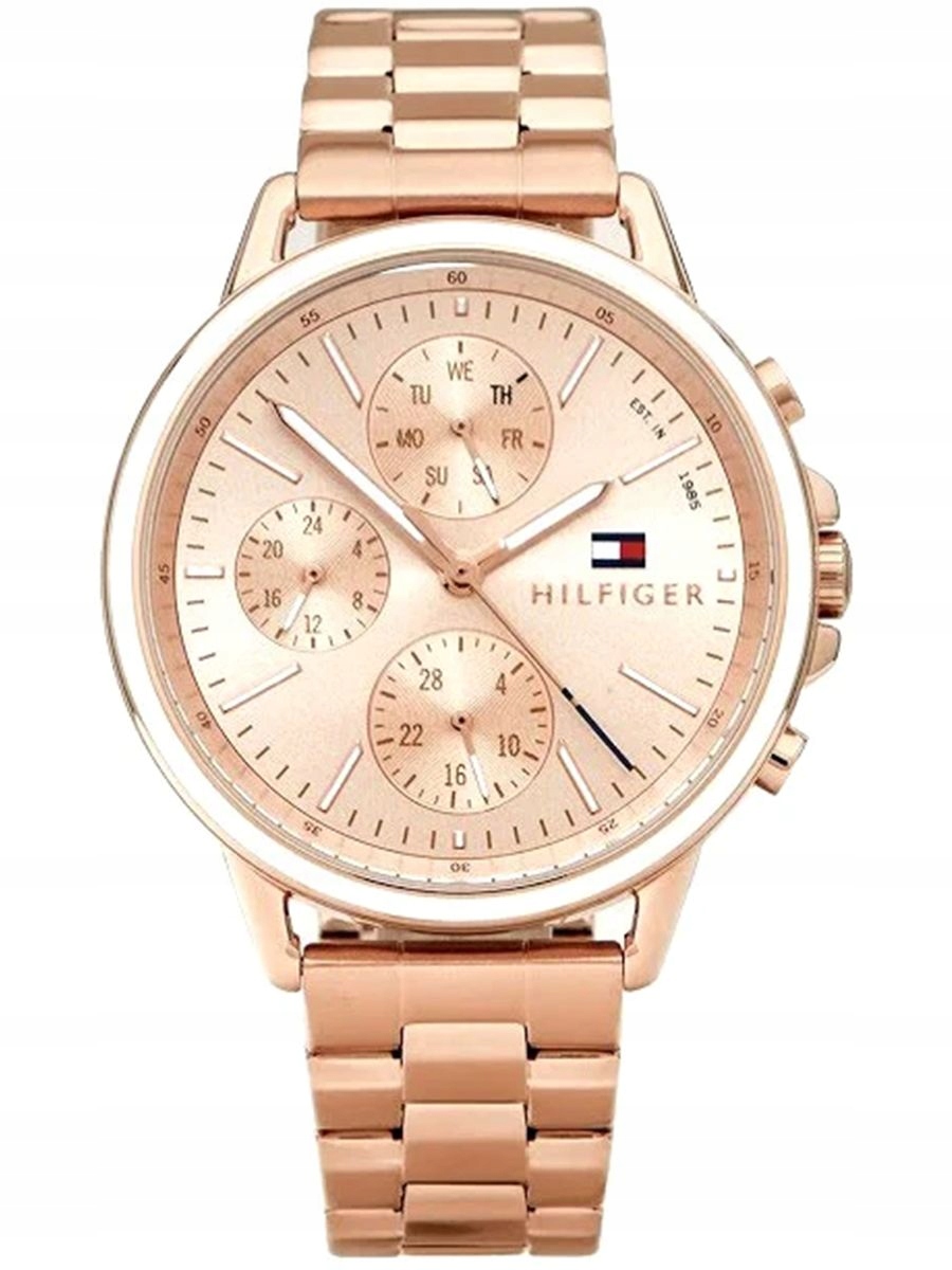 Dámské hodinky Tommy Hilfiger 1781788