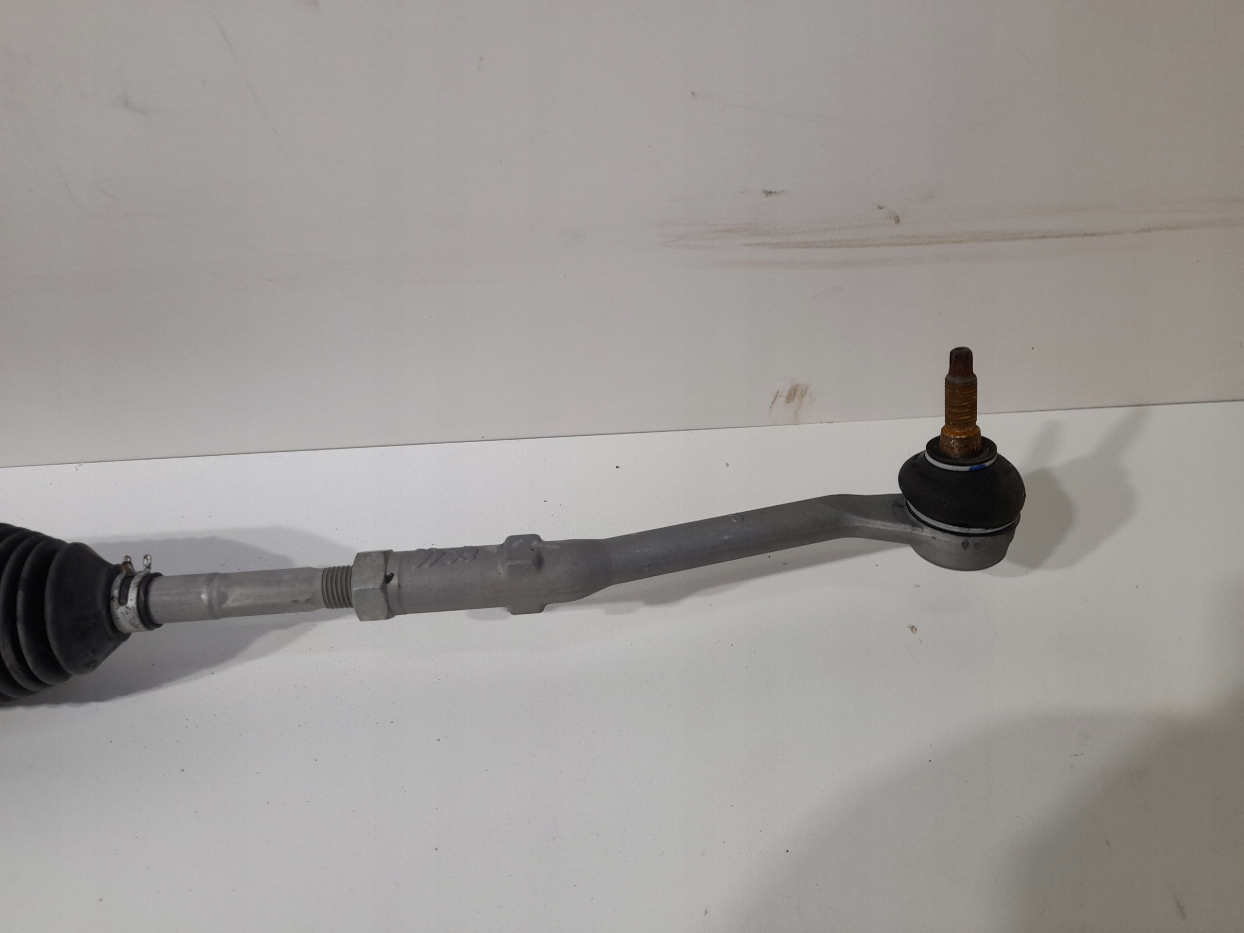 CITROEN C3 servo control 9823964780 (Y39)