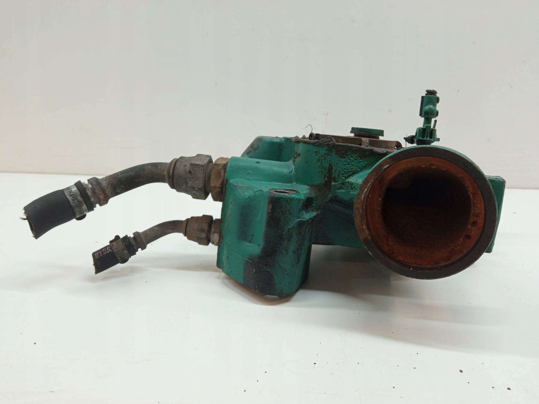 abdeckung gehäuse des thermostats 04905734 Dennis Eagle Elite 2 (2003-2014)
