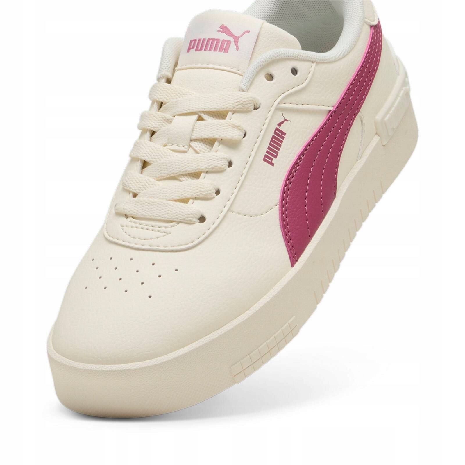 Buty Damskie Puma Jola Jr. 401670-02 R.38