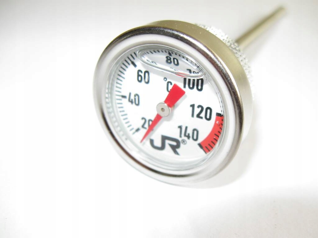 CZUJNIK TEMPERATURY OLEJU - KTM LC4 LC 4 (95-02) Producent Motrix