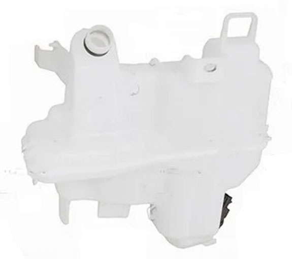 45D1ZBS-1 - БАЧОК ОМЫВАТЕЛЯ MAZDA 3 BM 06.13-08.17