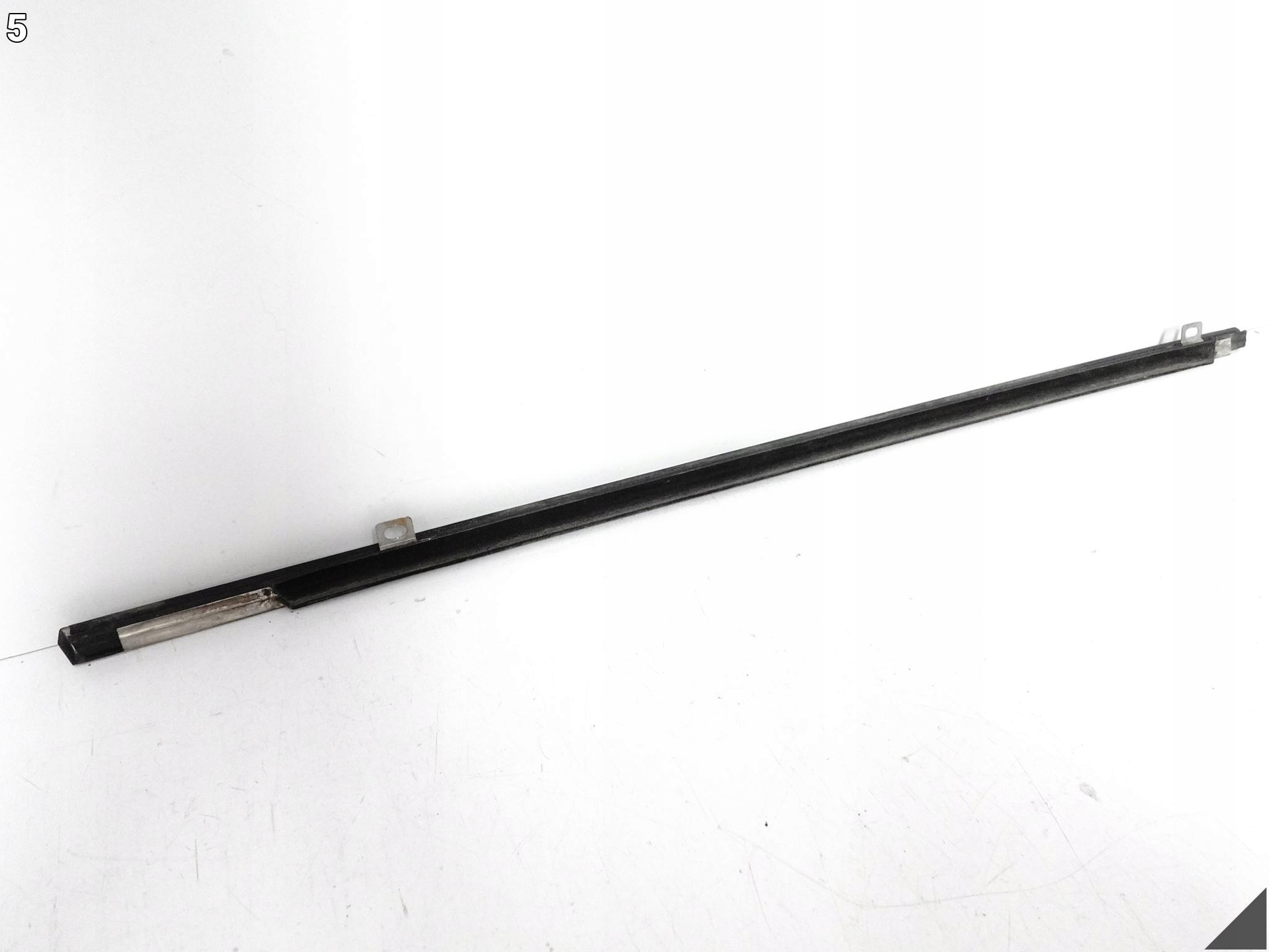 BENTLEY CONTINENTAL FLYING SPUR 3W5 06-12 moulding dust rear part left
