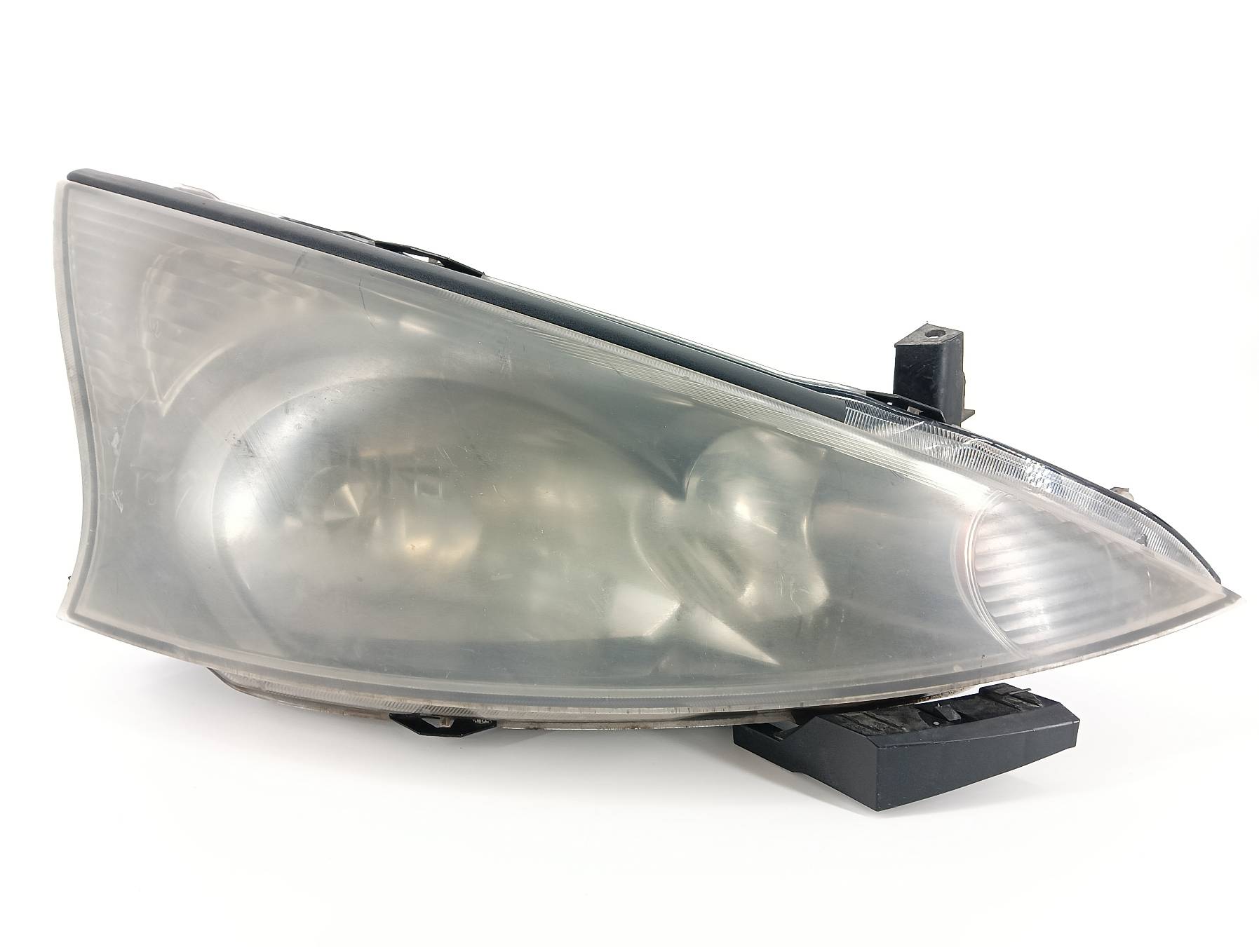 light front right EUROPA Mitsubishi Grandis and (2003-2011)