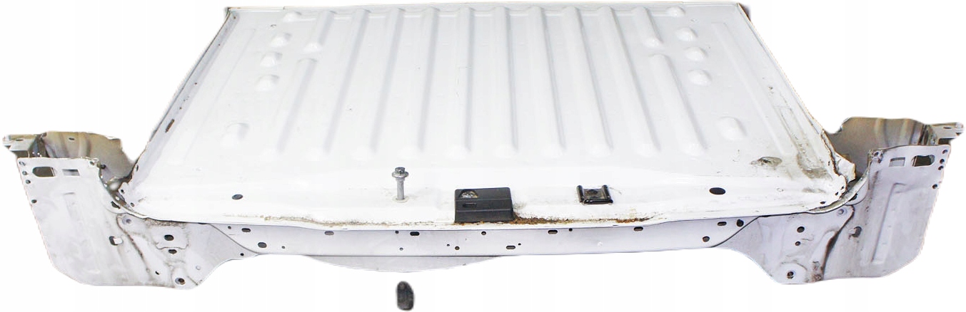 NL321 Toyota ProAce City Pas Tył Tylny