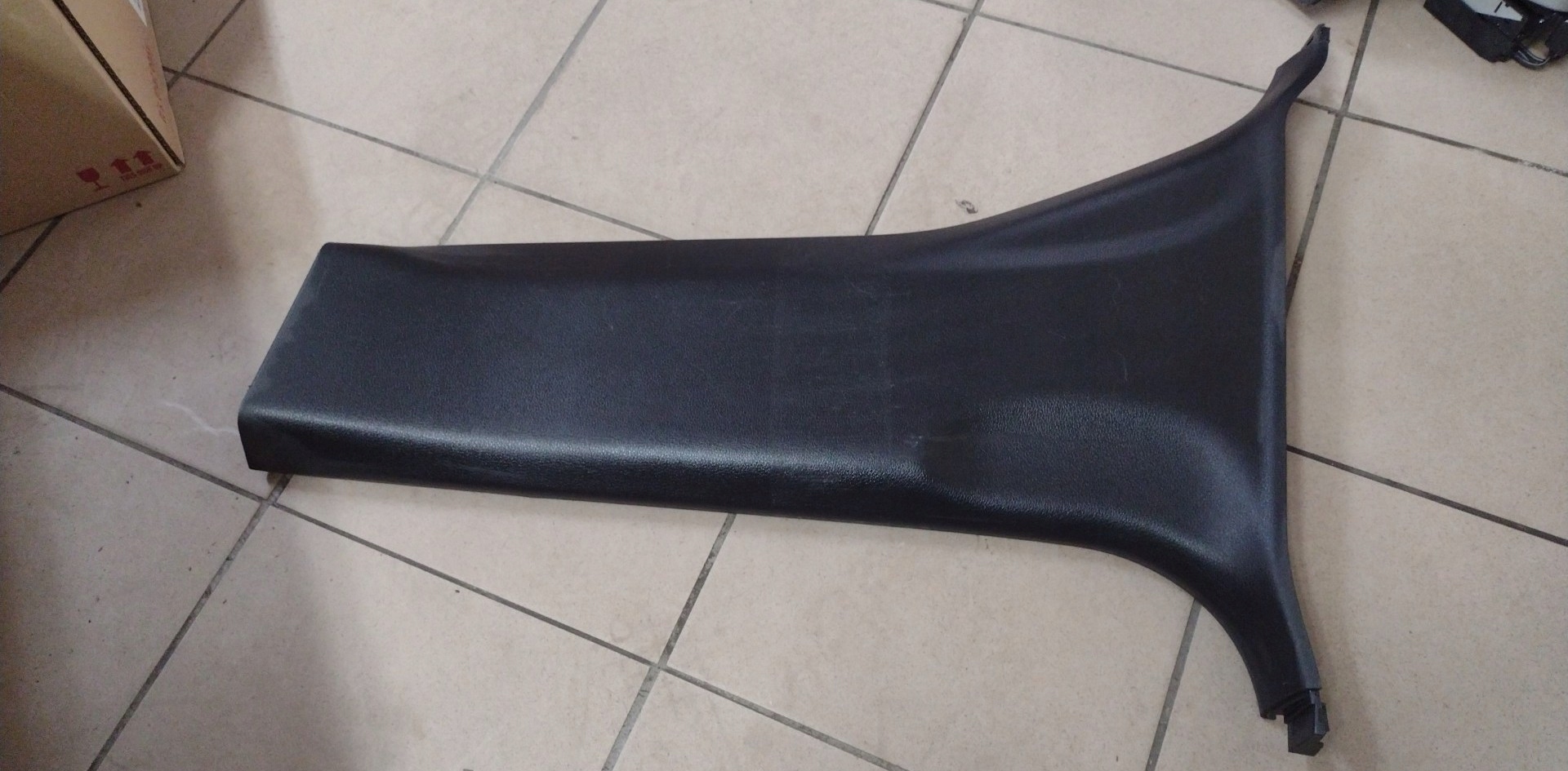 84151-TLA-A01-20 - Обшивка стойки HONDA CR-V V 2019 г. Гибрид