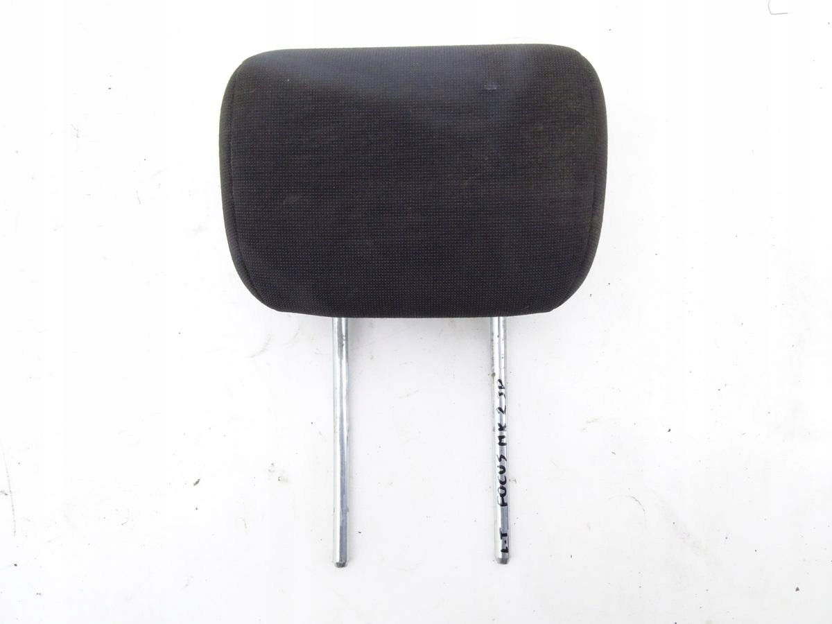 FORD FOCUS MK2 04-11 ZAGŁÓWEK FOTELA LEWY TYŁ