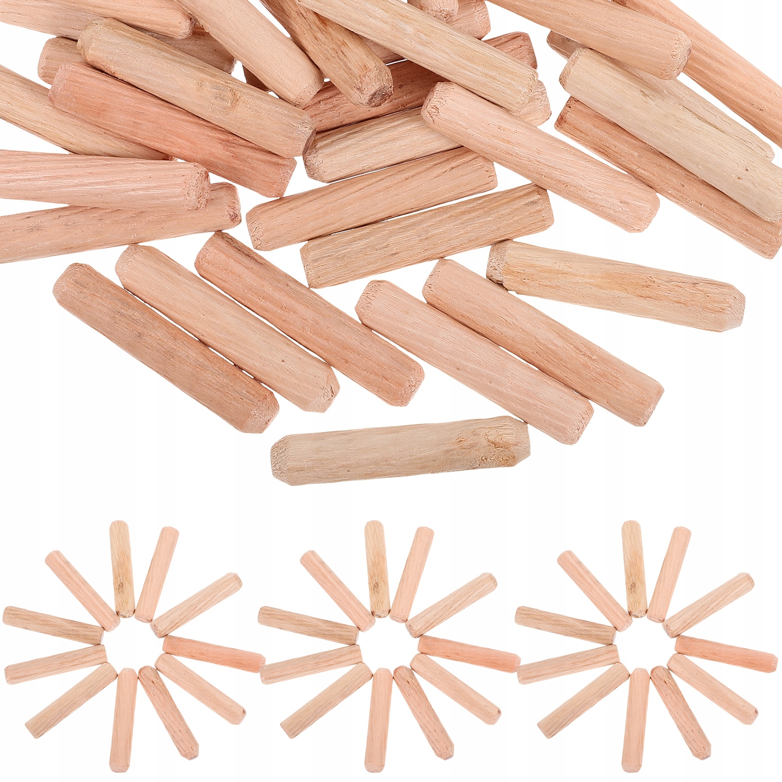 WKŁADKA WPUSZCZANA I CZOPEK Kod producenta 18105687