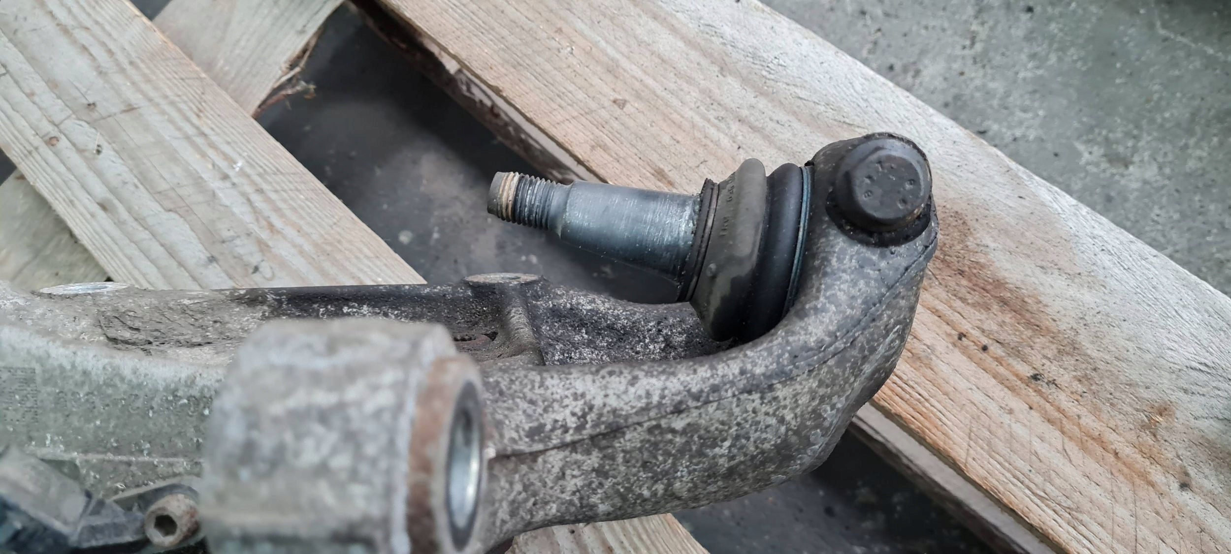 A7 4G swing right right front 3.0 TDI 8K0407258AA 4G0407254A A6 C7 4G