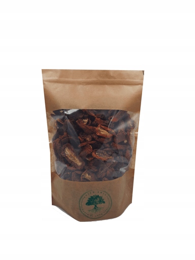 Levně 3 x Spice Tree Rajče sušené plátky 500 g, 100% přírodní Premium