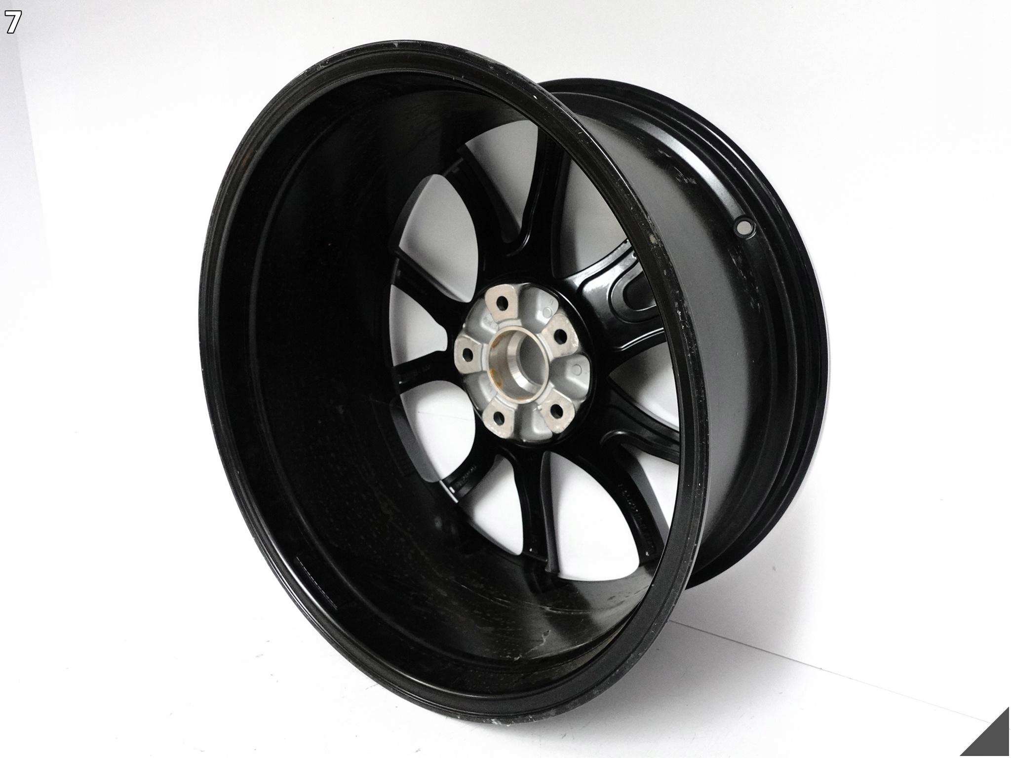PORSCHE CAYENNE 9Y0 EXCLUSIVE design disk disk 9,5Jx21 ET46 5x130 Y9T