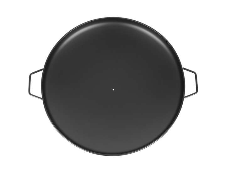 DUŻE PALENISKO STALOWE OGRODOWE GRILL OGNISKO MISA OKRĄGŁE 60CM Kod producenta MILANO