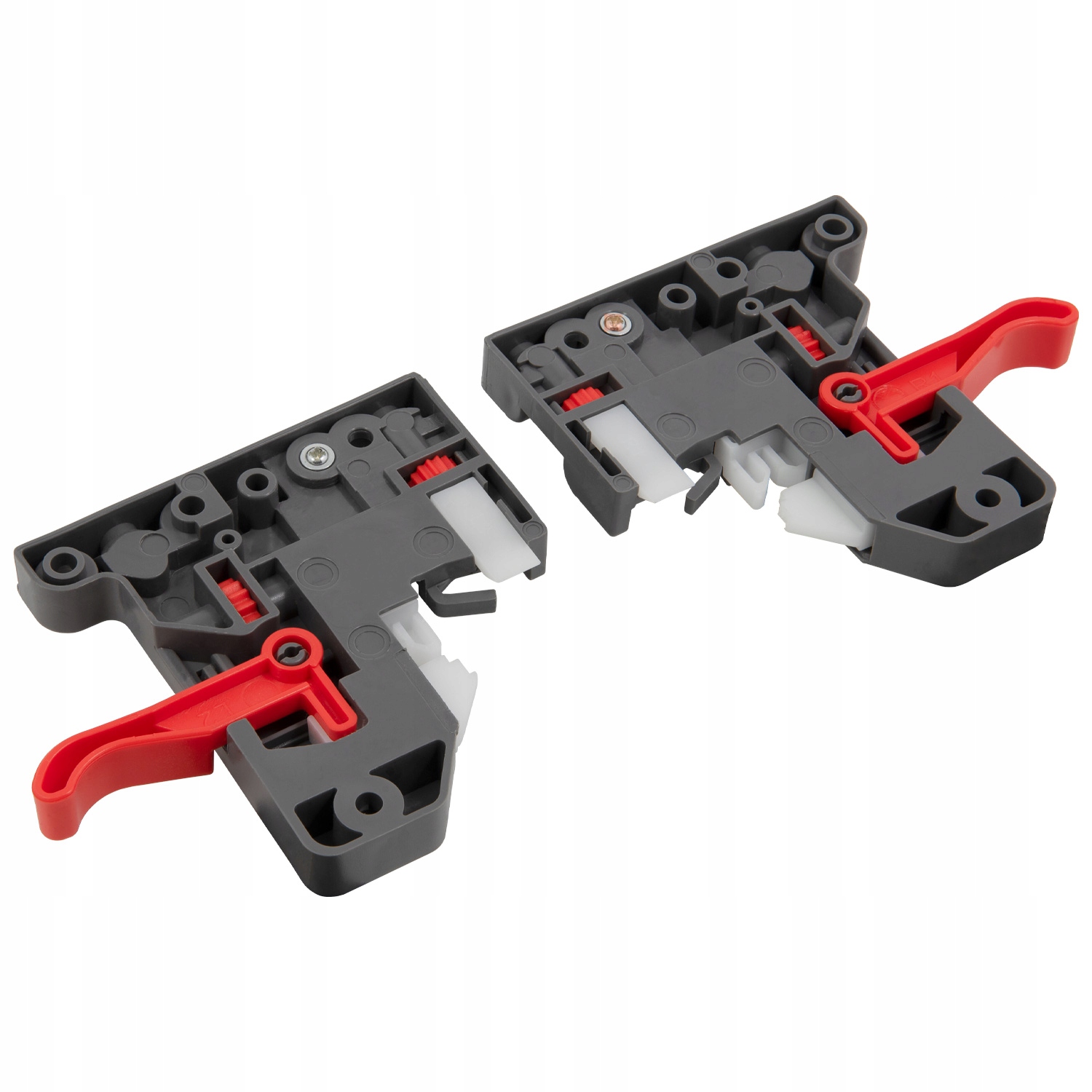 Prowadnica MODERN SLIDE L-350 CICHY DOMYK GTV Długość (mm) 350