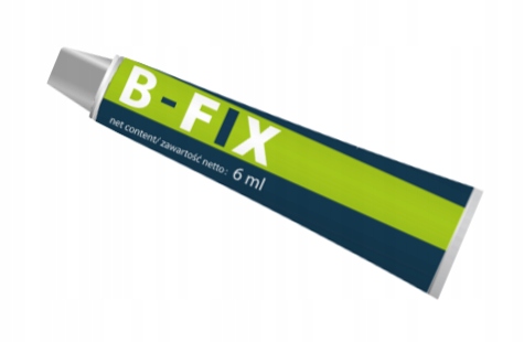 BISK FORTE 2-WAY FIX WIESZACZEK PODW. 06841 Kod producenta 06841