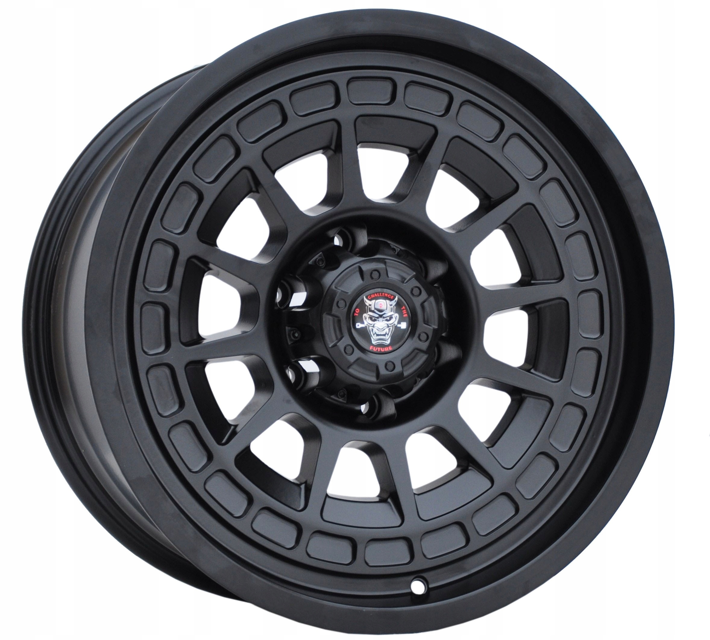 JT199 Nové Disky 18 6x139,7 Offroad Toyota 9J ET0