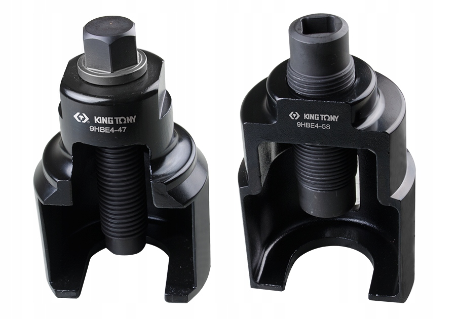 SCIAGACZ PRZEGUBOW KULOWYCH 62x120MM NA KLUCZ 3 4