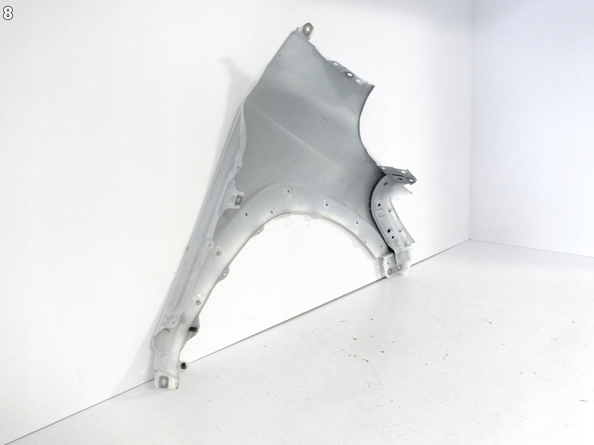 TOYOTA COROLLA CROSS XG10 22- fender FENDER left front