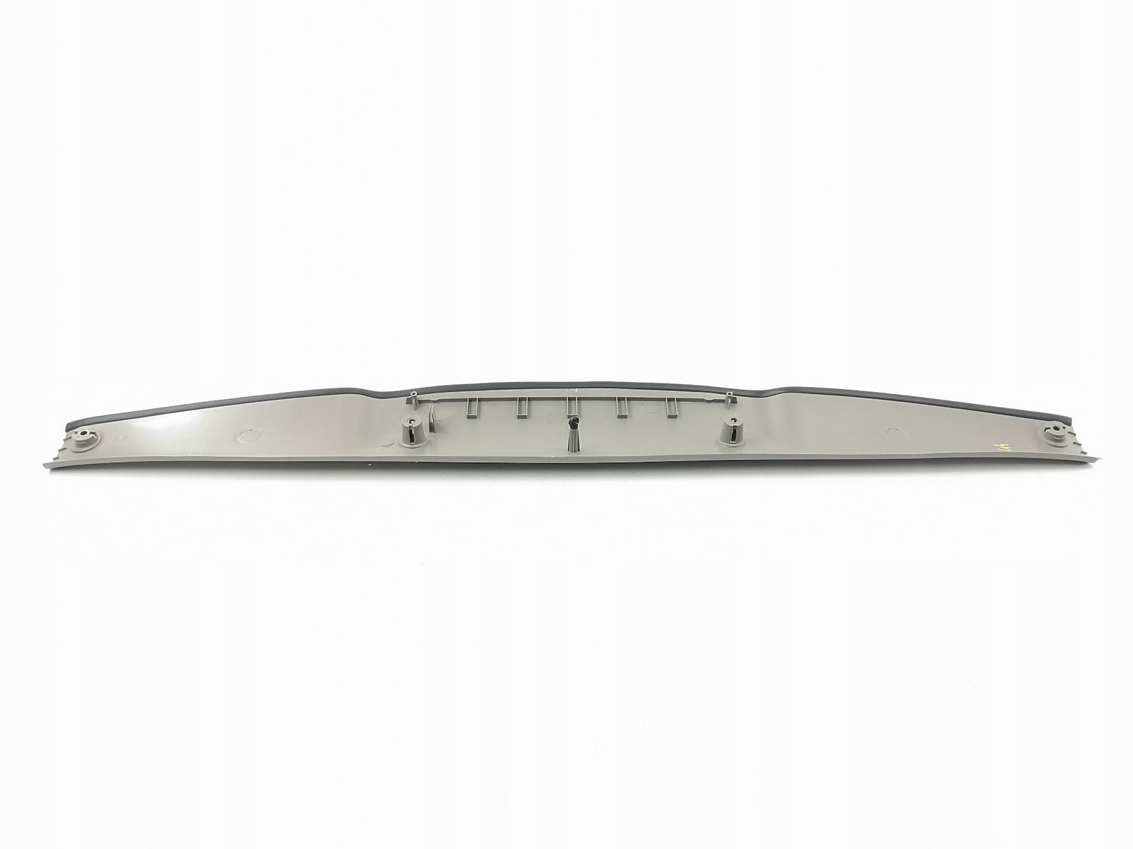 side upper bonnet boot FIAT MULTIPLA 98-10 / 73525553
