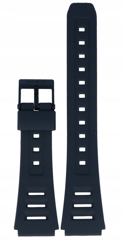 Originální Řemínek Pro Hodinky Casio W-71 W-72 W-84 W-86 Teleskopy bonus