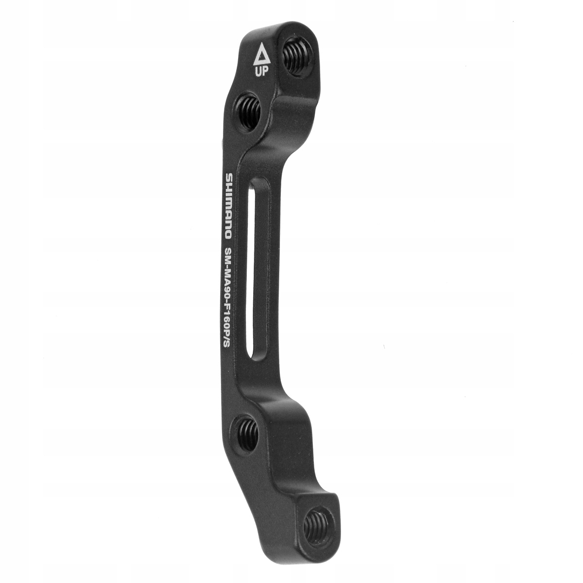 Adapter hamulca przedniego Shimano SM-MA90 160mm