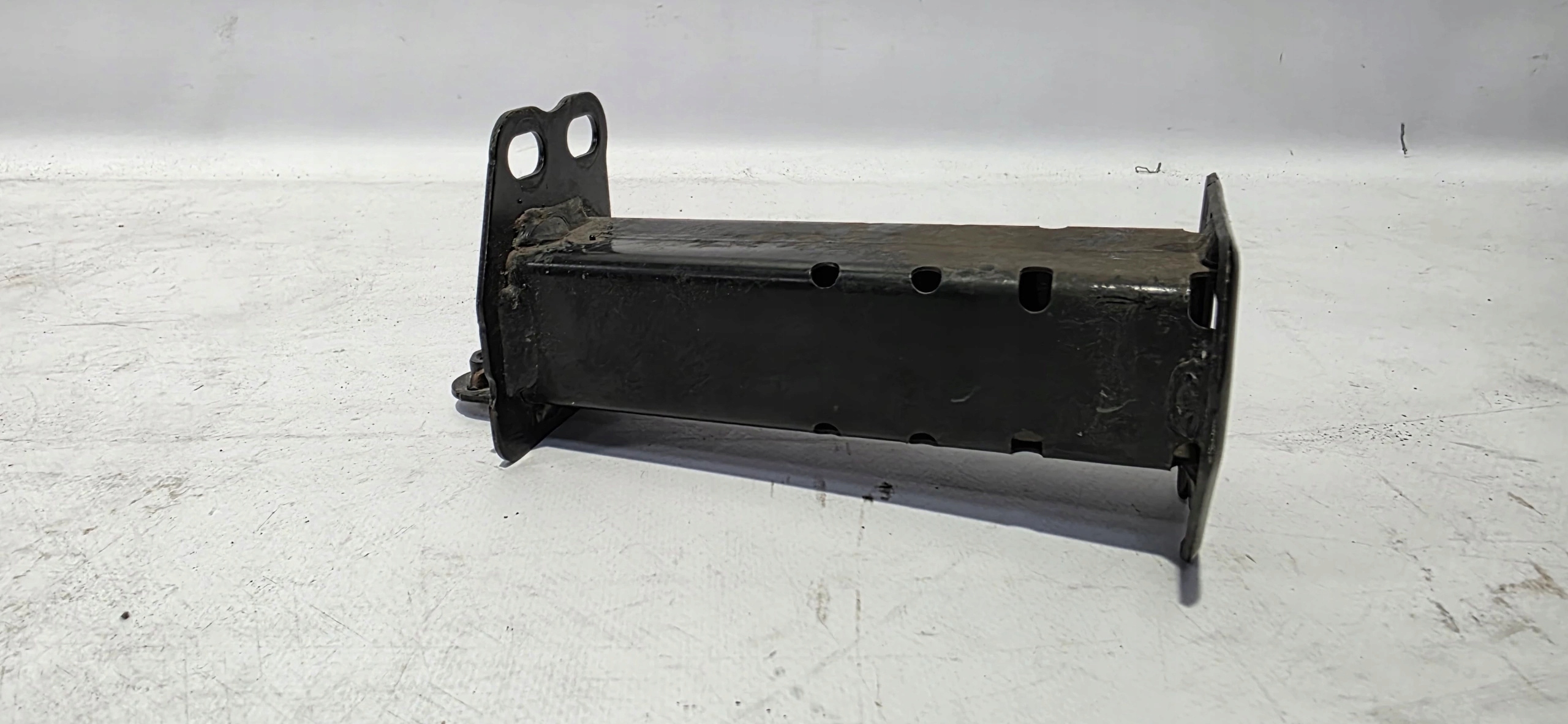 beam tip right front TOYOTA YARIS IV 20- original