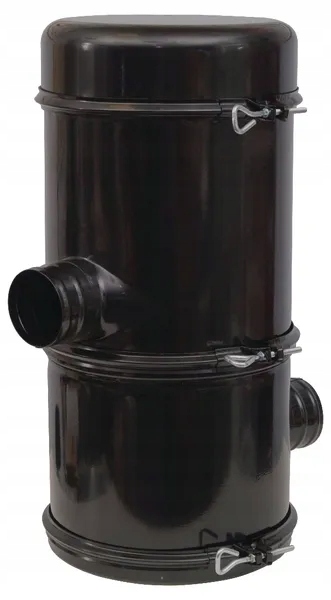 Filtr powietrza, Bizon