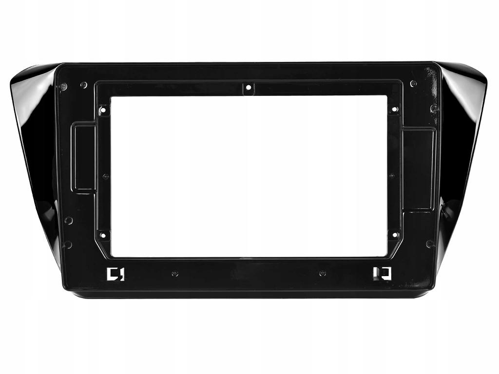 Rámeček pro Škoda Superb III s kabeláží a Canbus