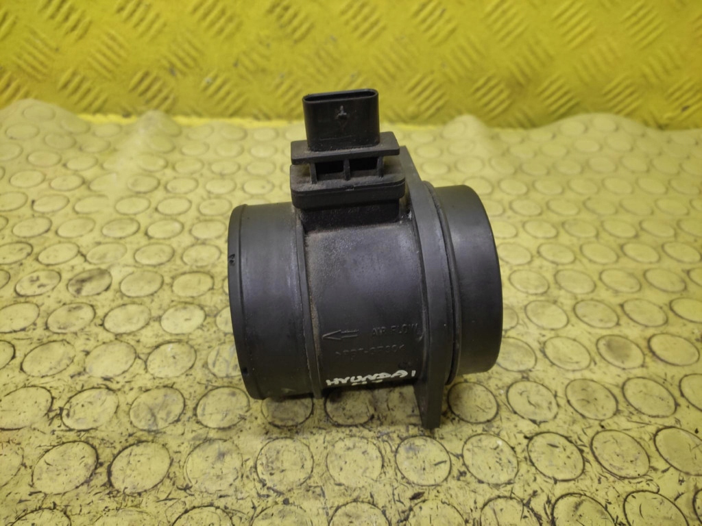 HYUNDAI H1 2.5 D flow meter 9220930006