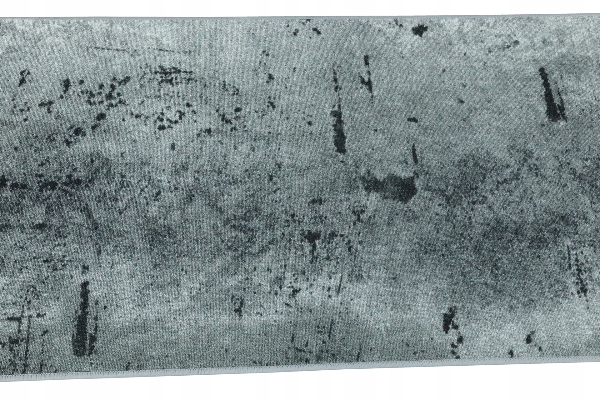 CHODNIK PODGUMOWANY 80cm ANTYPOŚLIZGOWY - BETON Grubość 6 mm