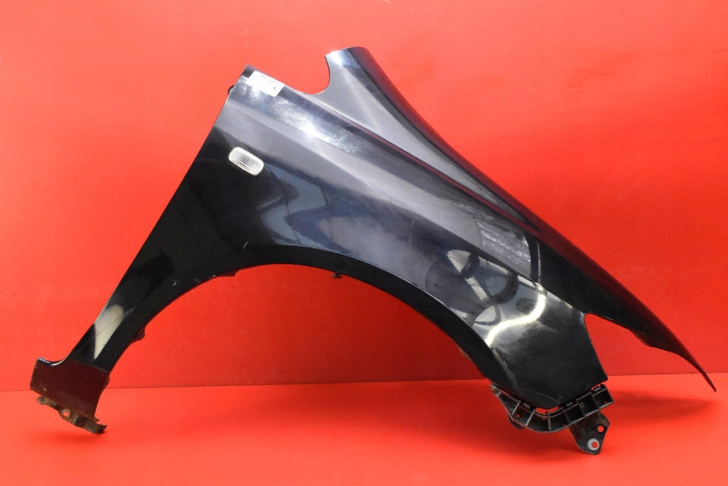 fender right front front black HONDA CITY 4 IV LIFT 05-08